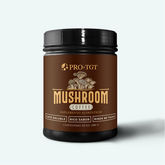 Mushroom Coffee - Café soluble con hongos Adaptógenos